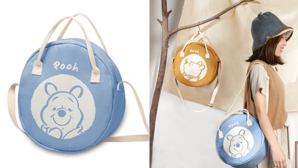 三麗鷗餐具三件組，NT$529元