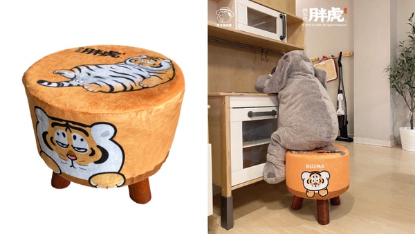 三麗鷗餐具三件組，NT$529元