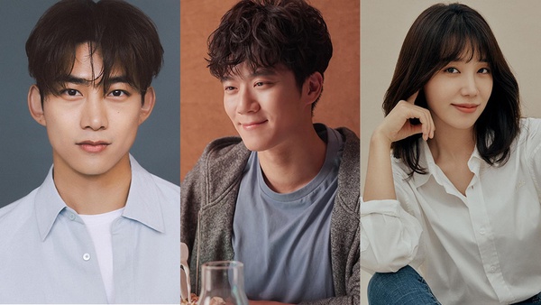 玉澤演、河錫辰、鄭恩地將主演OCN《Blind》!《Voice4》導演執導,上演懸疑追兇故事!