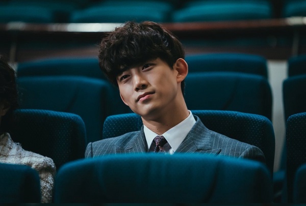 玉澤演、河錫辰、鄭恩地將主演OCN《Blind》!《Voice4》導演執導,上演懸疑追兇故事!