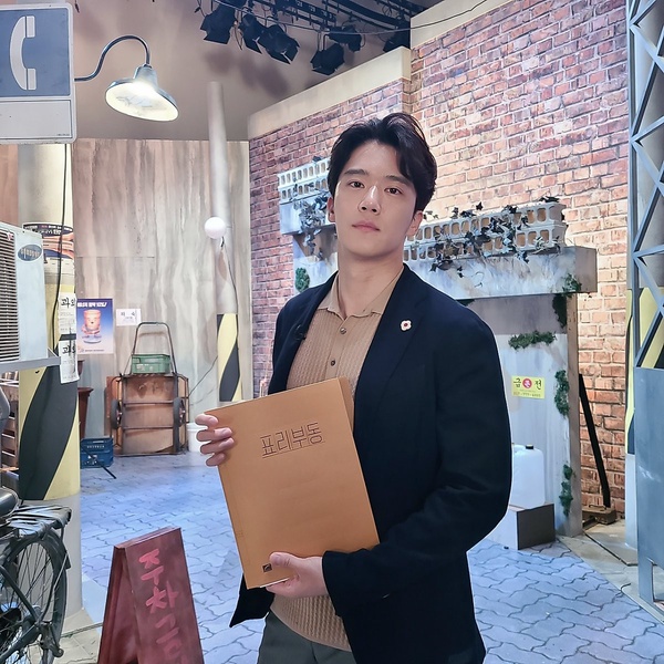 玉澤演、河錫辰、鄭恩地將主演OCN《Blind》!《Voice4》導演執導,上演懸疑追兇故事!