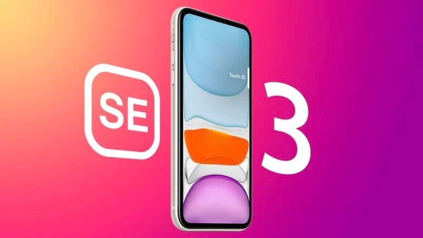 史上最便宜5G手機登場！iPhone SE3、iPad Air5亮點總整理，指紋辨識回歸期待值爆棚
