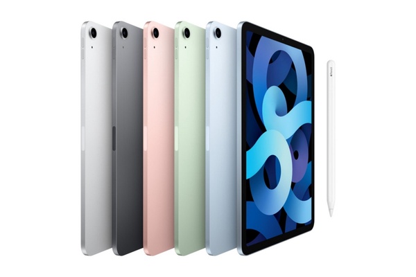 史上最便宜5G手機登場！iPhone SE3、iPad Air5亮點總整理，指紋辨識回歸期待值爆棚