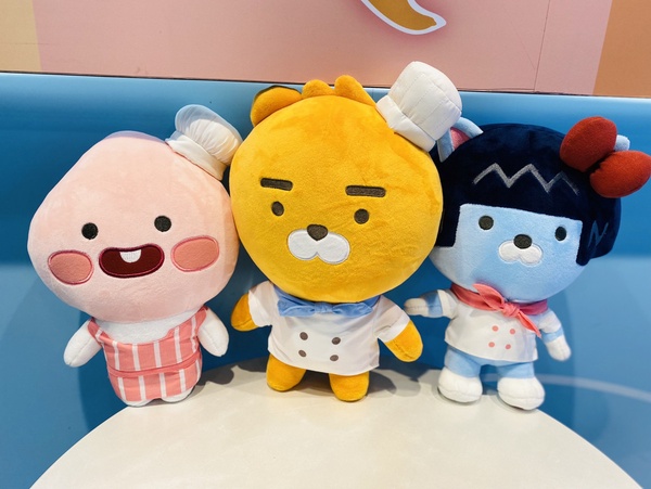 7-11「Kitty、小熊維尼購物袋」 39元入手！「SOU・SOU環保袋、情人節新品」同步登場