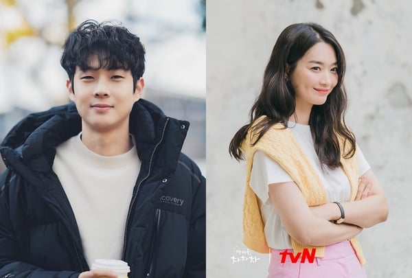 Netflix《那年，我們的夏天》崔宇植「被小S示愛」！崔宇植7個祕密，曾和張基龍演BL劇？網傳是富二代？