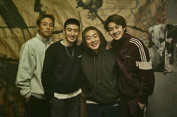 Netflix《那年，我們的夏天》崔宇植「被小S示愛」！崔宇植7個祕密，曾和張基龍演BL劇？網傳是富二代？
