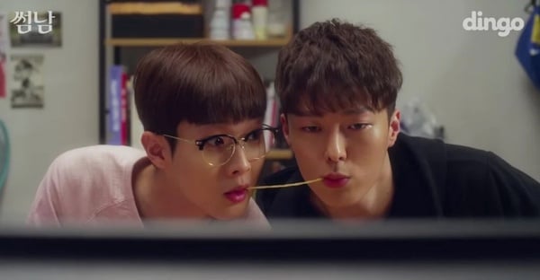 Netflix《那年，我們的夏天》崔宇植「被小S示愛」！崔宇植7個祕密，曾和張基龍演BL劇？網傳是富二代？