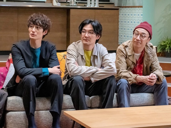 2022 Netflix春節過年片單推薦，《當男人戀愛時》、《請回答1988》重溫經典好劇！