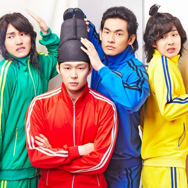 崔宇植、李俊昊熬10年翻紅！韓網熱議星路不順的演員，劉寅娜大齡出道、這位主演都崩了