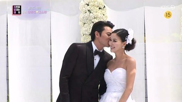 韓星「世紀婚禮」！朴信惠結婚穿百萬婚紗&amp;amp;宋仲基宋慧喬婚禮花1億，全智賢花20億最貴！