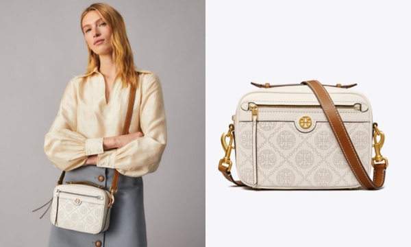 時尚又耐裝「精品相機包」推薦！Gucci、Fendi質感爆棚，這款枕頭包超可愛必收
