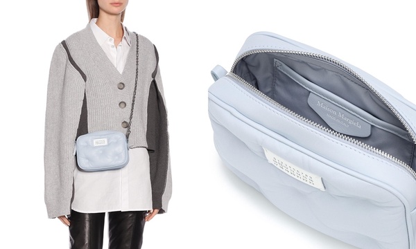 時尚又耐裝「精品相機包」推薦！Gucci、Fendi質感爆棚，這款枕頭包超可愛必收