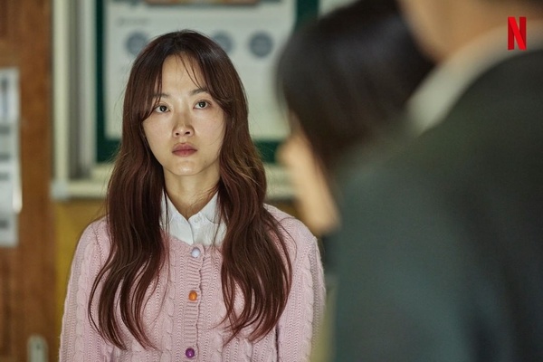 Netflix《殭屍校園》5大看點！19禁喪屍場面、集結新生代主演群，血腥驚悚程度超到位！