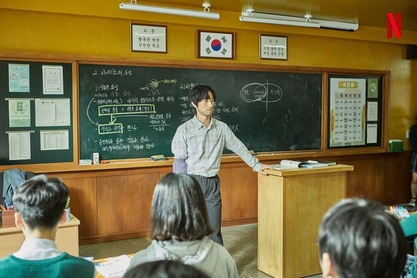 Netflix《殭屍校園》5大看點！19禁喪屍場面、集結新生代主演群，血腥驚悚程度超到位！