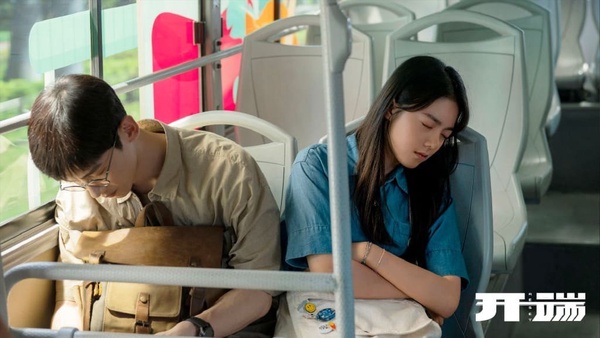 「活下來不是真正被解救」——《開端》10大發人省思金句，在黑暗底層散發人性光芒