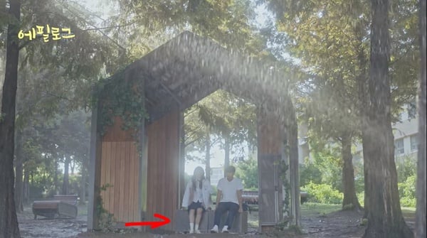 《那年我們》8個魔鬼細節！小雄筆名來自「梵谷」？雄延秀「鞋子不同色」藏超絕巧思！