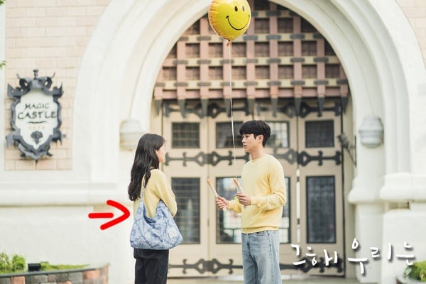 《那年我們》8個魔鬼細節！小雄筆名來自「梵谷」？雄延秀「鞋子不同色」藏超絕巧思！