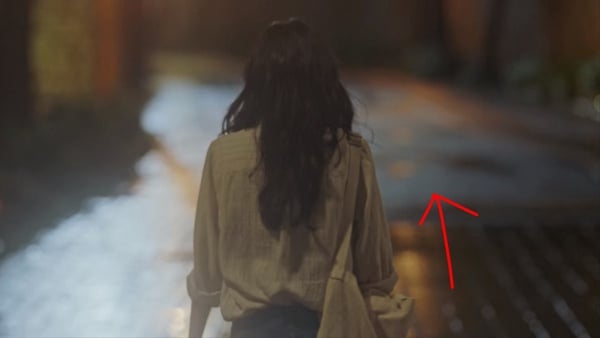 《那年我們》8個魔鬼細節！小雄筆名來自「梵谷」？雄延秀「鞋子不同色」藏超絕巧思！
