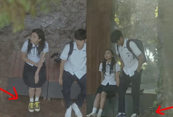 《那年我們》8個魔鬼細節！小雄筆名來自「梵谷」？雄延秀「鞋子不同色」藏超絕巧思！