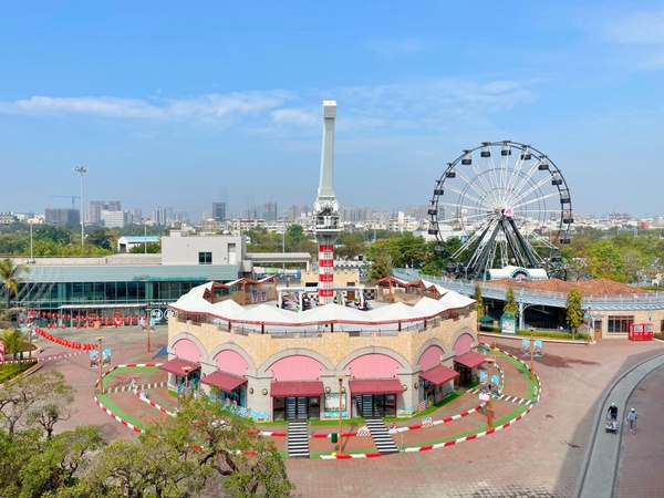 高雄Outlet「SKM Park」1/26開幕！2萬坪Outlet 、220間以上店鋪，進駐品牌+優惠搶先看