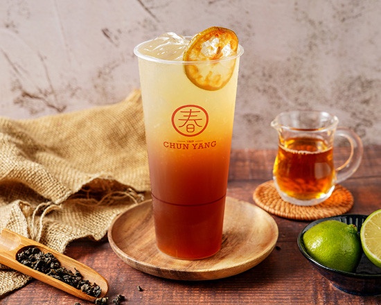 6家飲料店「新品、優惠」推薦：麻古草莓回歸、迷客夏全品項優惠、7-11咖啡買一送一