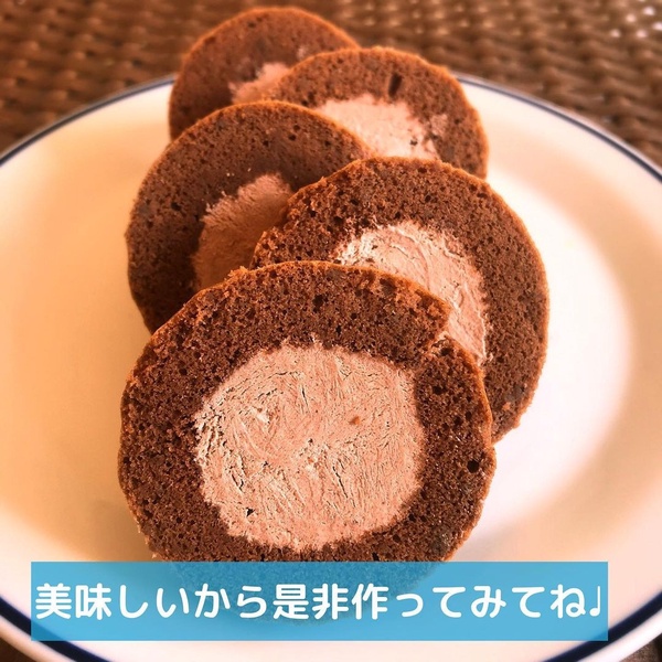 日本減醣甜點食譜1:燕麥甜甜圈