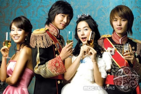 朴信惠結婚引回憶殺！"紅極一時"韓星現況，金鐘國仍在意尹恩惠，張根碩搭的男二都紅了
