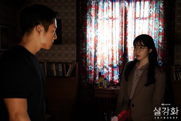 近期熱播韓劇話題度TOP10：《Ghost Doctor》3.64%