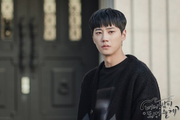 近期熱播韓劇話題度TOP10：《Ghost Doctor》3.64%