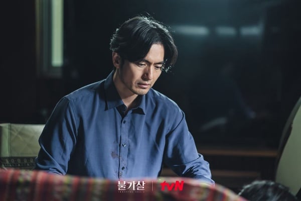 近期熱播韓劇話題度TOP10：《Ghost Doctor》3.64%