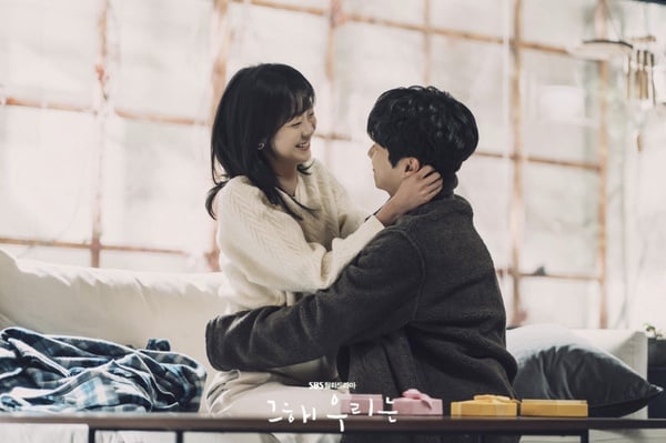 近期熱播韓劇話題度TOP10：《Ghost Doctor》3.64%