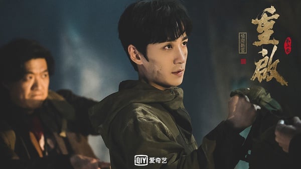 熱門「懸疑陸劇」評分榜TOP10！《開端》第四《隱秘的角落》第三，冠亞軍都是破9分神劇