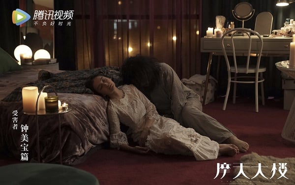 熱門「懸疑陸劇」評分榜TOP10！《開端》第四《隱秘的角落》第三，冠亞軍都是破9分神劇