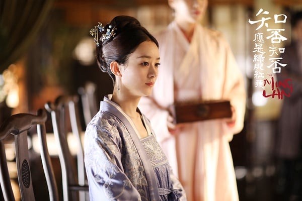 陸劇9個「事業型女主」！趙麗穎《風吹半夏》不戀愛腦，景甜《流光之城》認真搞事業