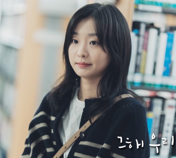 Netflix《那年，我們的夏天》9個「劇版沒拍」漫畫情節！10年前「逃跑」原因，是雄說了讓延秀傷心的話