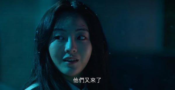 《殭屍校園》結局未解伏筆！青山可能沒死？南拉的話藏玄機？「半屍人」會是解毒關鍵？