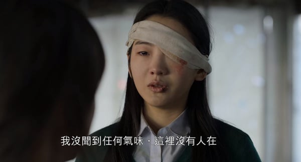 《殭屍校園》結局未解伏筆！青山可能沒死？南拉的話藏玄機？「半屍人」會是解毒關鍵？