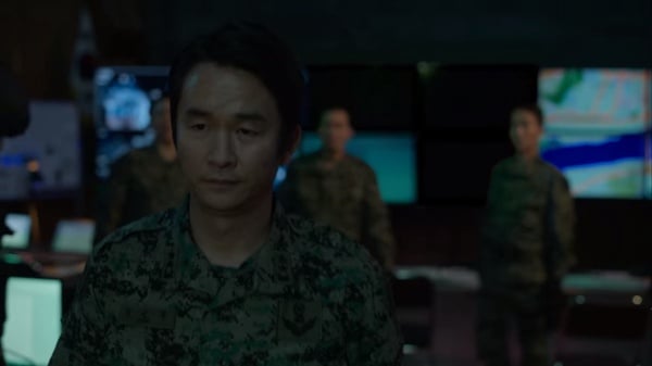 《殭屍校園》結局未解伏筆！青山可能沒死？南拉的話藏玄機？「半屍人」會是解毒關鍵？