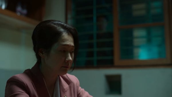 《殭屍校園》結局未解伏筆！青山可能沒死？南拉的話藏玄機？「半屍人」會是解毒關鍵？