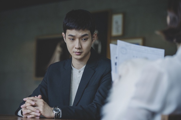 《那年，我們》崔宇植歷年作品推薦！《魔女》首次飾演反派，憑《寄生上流》爆紅！