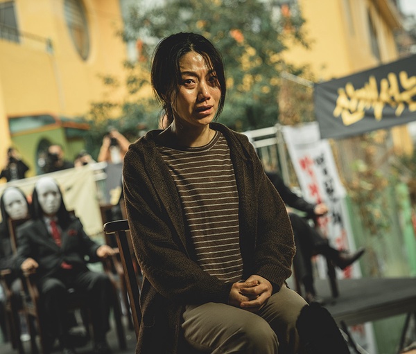 業界票選「2022最受矚目新人演員」！李俊昊&黃寅燁第六，宋江、金宣虎、韓韶禧都上榜