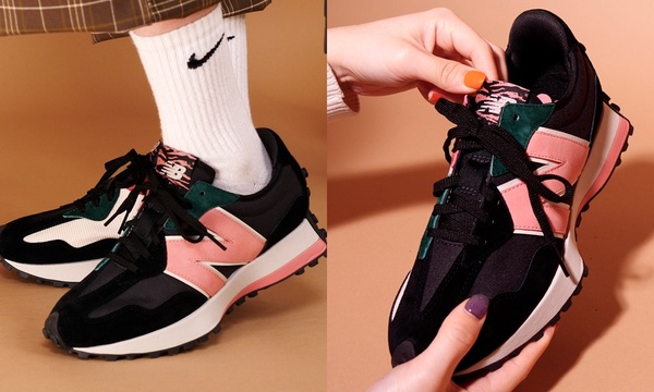 2022虎年限定球鞋盤點！NB327、Nike Air Force球鞋控必收，Gucci、Burberry精緻爆表