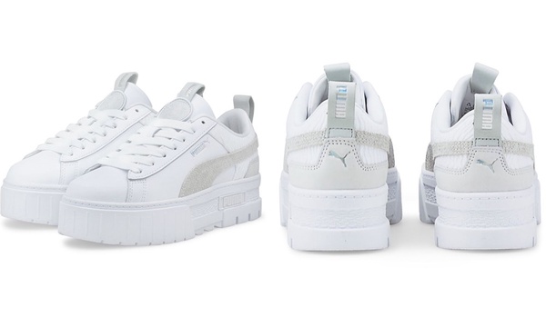 2022虎年限定球鞋盤點！NB327、Nike Air Force球鞋控必收，Gucci、Burberry精緻爆表