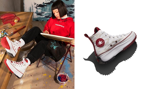 2022虎年限定球鞋盤點！NB327、Nike Air Force球鞋控必收，Gucci、Burberry精緻爆表