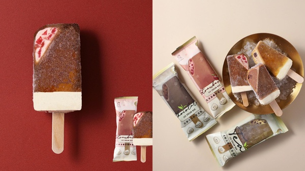 哈根達斯優惠快收！3家超商「冰品優惠」買1送1起，哈根達斯、杜老爺、古娃娃雪糕都有