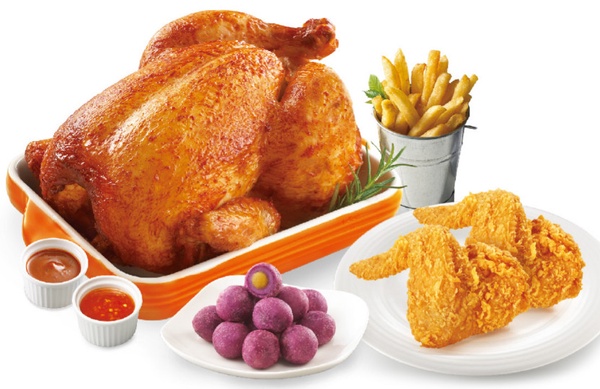 麥當勞買一送一！8家速食「過年春節優惠」：麥當勞買一送一、繼光香香雞、肯德基皆有