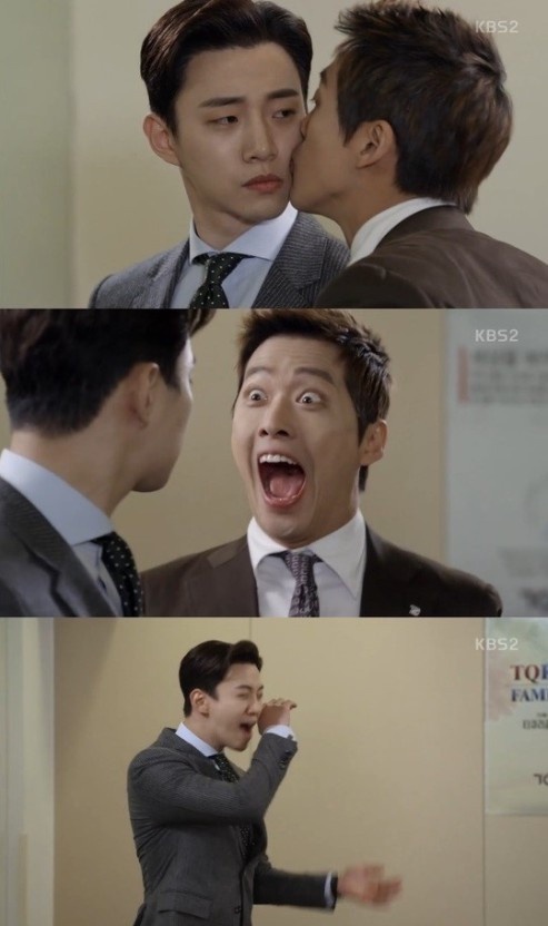8部Bromance韓劇推薦：《Ghost Doctor》