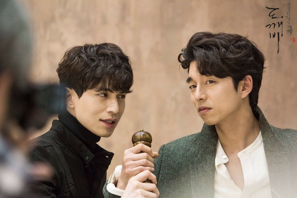 8部Bromance韓劇推薦！《鬼怪》死鬼CP成經典，《金科長》俊昊&南宮珉曾上演「臉頰吻」