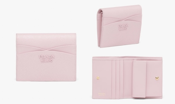CELINE 小型銀包連零錢格，NT.25000