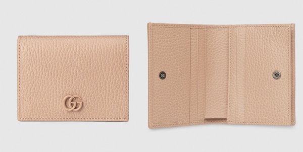 CELINE 小型銀包連零錢格，NT.25000